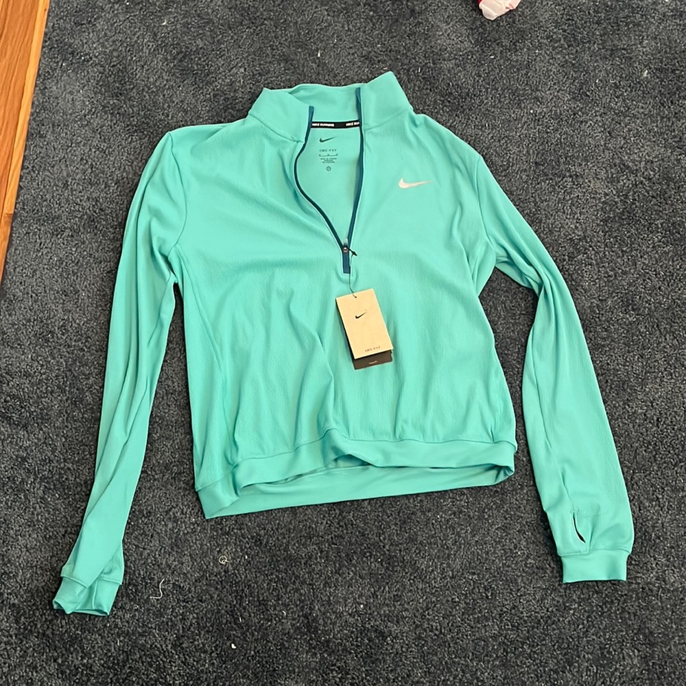 Nike 3/4 Zip